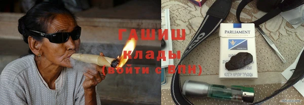 хмурый Алзамай