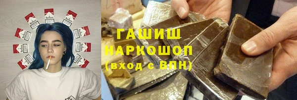 хмурый Алзамай